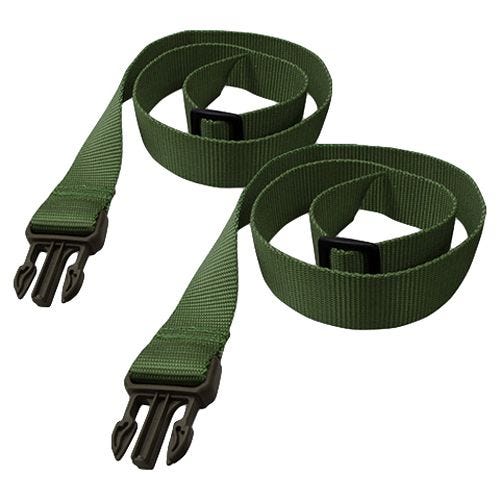 Troki do Zawieszenia Condor Rig Upgrade Kit Olive Drab