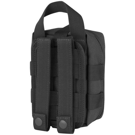 Apteczka Condor Rip-Away EMT Lite Czarna