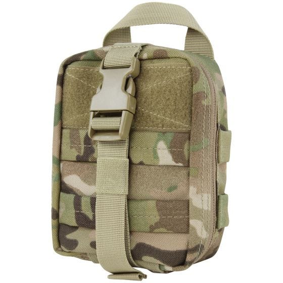 Apteczka Condor Rip-Away EMT Lite MultiCam