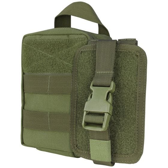 Apteczka Condor Rip-Away EMT Lite Olive Drab