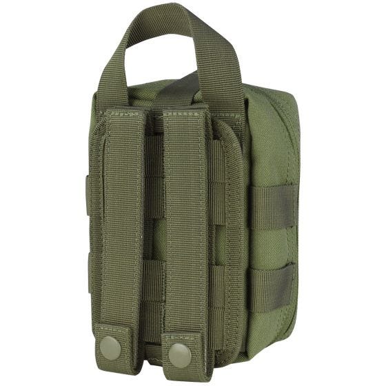 Apteczka Condor Rip-Away EMT Lite Olive Drab