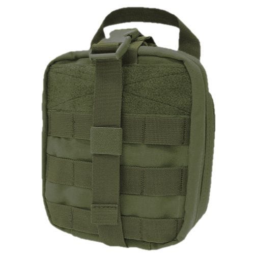 Apteczka Condor Rip-Away EMT Olive Drab