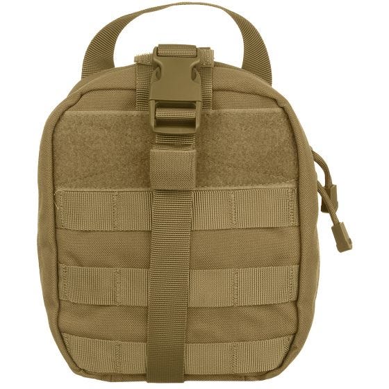 Apteczka Condor Rip-Away EMT Coyote Brown