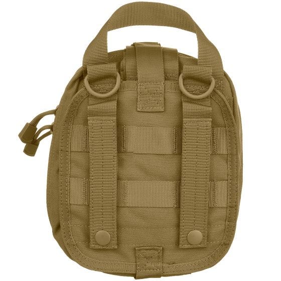 Apteczka Condor Rip-Away EMT Coyote Brown