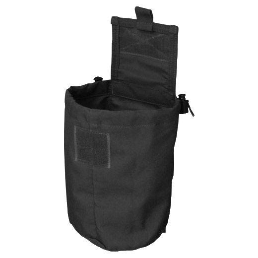 Torba Zrzutowa Zwijana Condor Roll-Up Utility Pouch Czarna