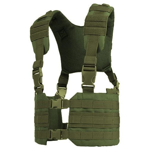 Kamizelka Taktyczna Condor Ronin Chest Rig Olive Drab