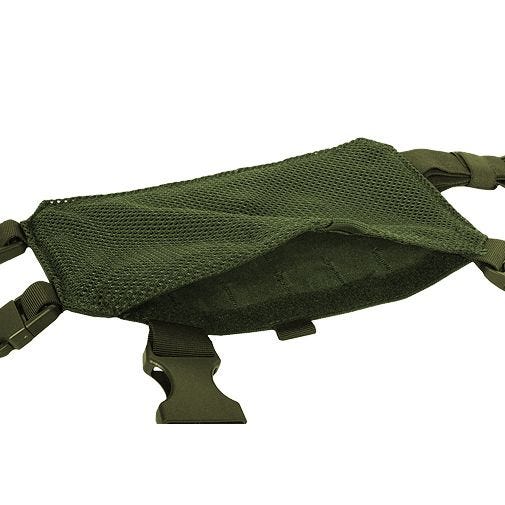 Kamizelka Taktyczna Condor Ronin Chest Rig Olive Drab