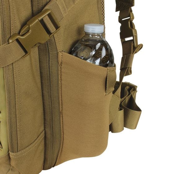 Plecak Condor Rover Coyote Brown