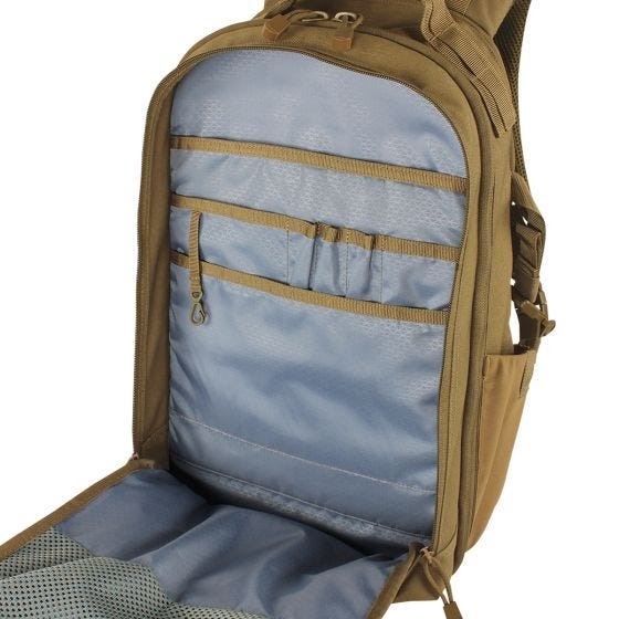 Plecak Condor Rover Coyote Brown