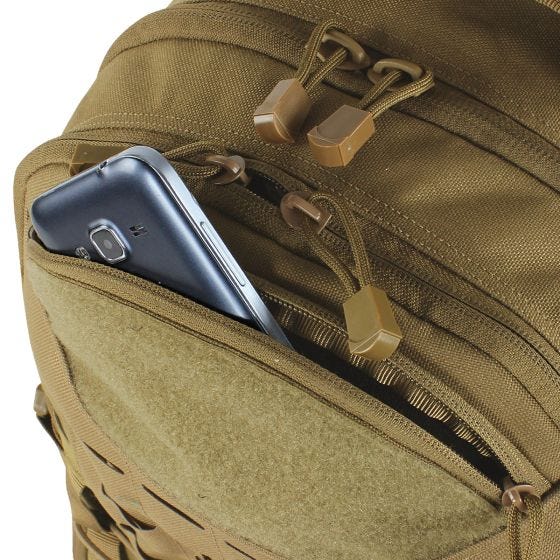 Plecak Condor Rover Coyote Brown