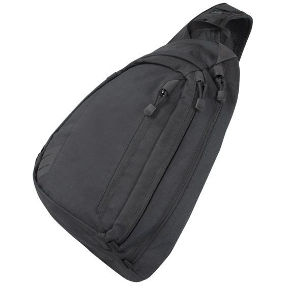 Torba Condor Sector Sling Pack Czarna