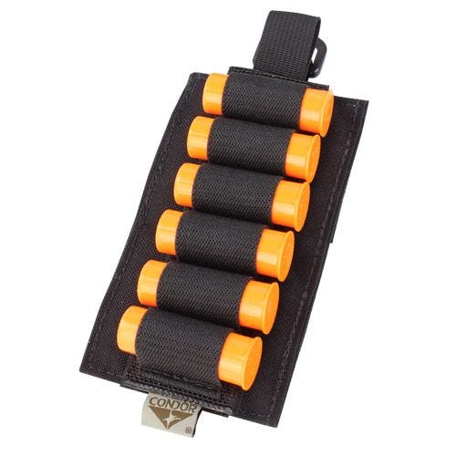 Ładownica do Strzelby Condor Shotgun Reload Platform Czarna
