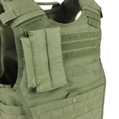 Nakładka Amortyzująca Condor Shock Stop Olive Drab