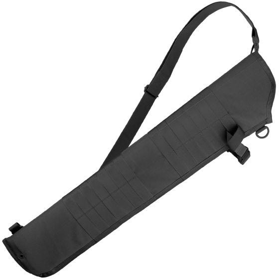 Kabura na Strzelbę Condor Shotgun Scabbard Czarna