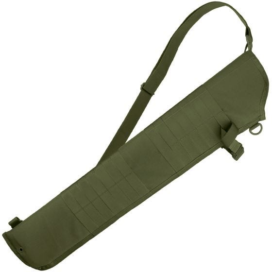 Kabura na Strzelbę Condor Shotgun Scabbard Olive Drab