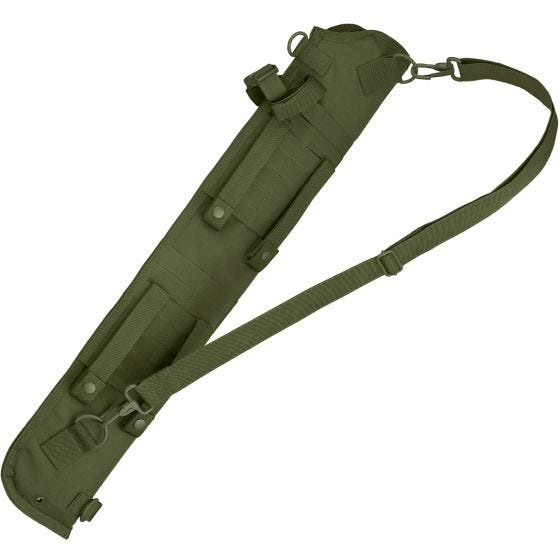 Kabura na Strzelbę Condor Shotgun Scabbard Olive Drab