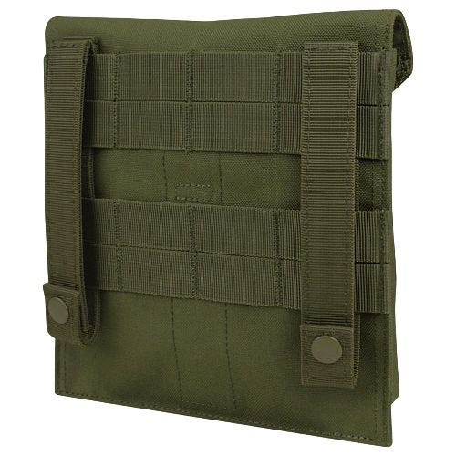 Ładownica na Boczną Płytę Balistyczną Condor Side Plate Pouch Olive Drab