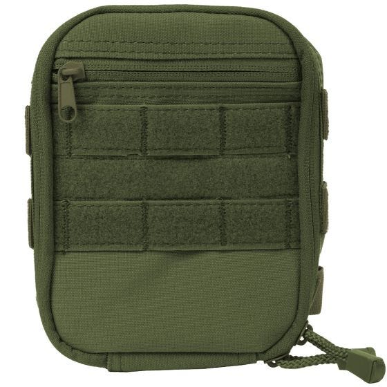 Kieszeń Organizer Condor Sidekick Pouch Olive Drab