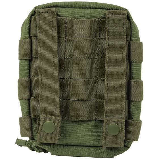 Kieszeń Organizer Condor Sidekick Pouch Olive Drab