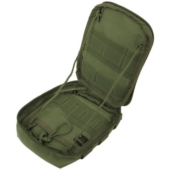 Kieszeń Organizer Condor Sidekick Pouch Olive Drab