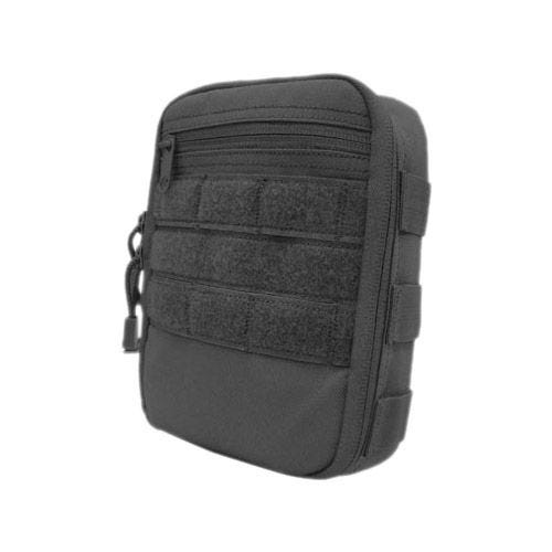 Kieszeń Organizer Condor Sidekick Pouch Czarna