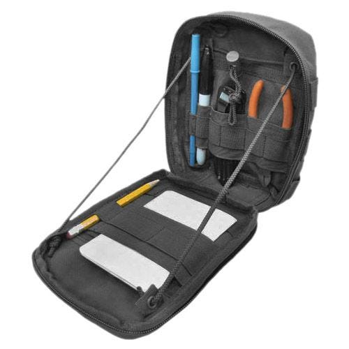 Kieszeń Organizer Condor Sidekick Pouch Czarna