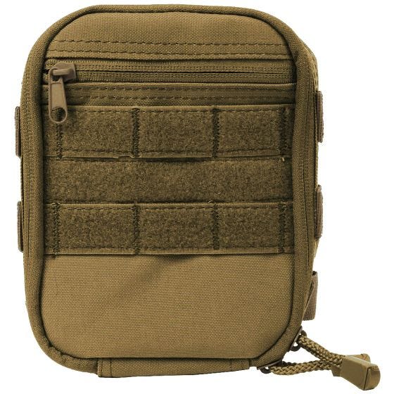 Kieszeń Organizer Condor Sidekick Pouch Coyote Brown