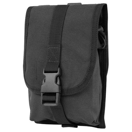 Kieszeń Uniwersalna Mała Condor Utility Pouch Czarna