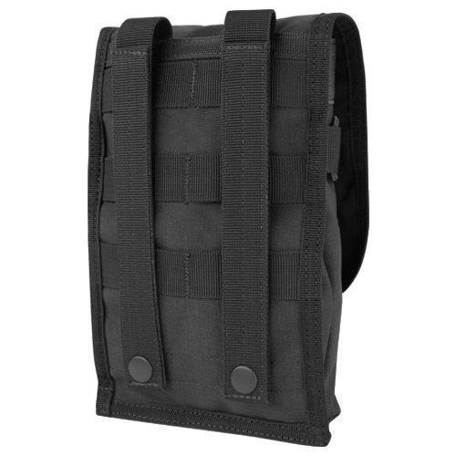 Kieszeń Uniwersalna Mała Condor Utility Pouch Czarna