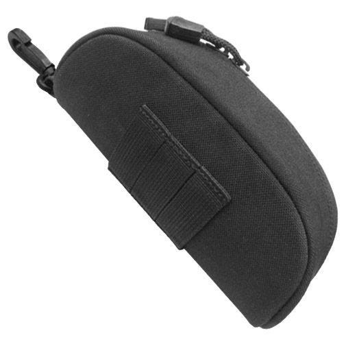 Etui na Okulary Condor Sunglasses Case Czarne