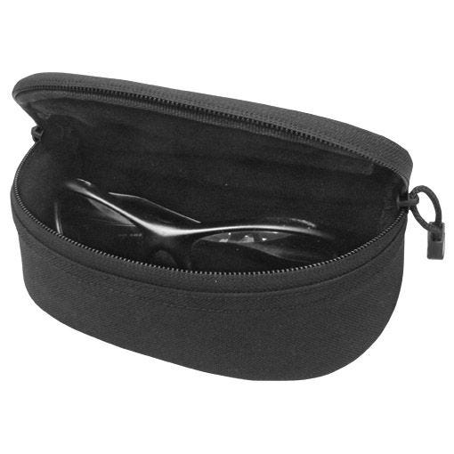 Etui na Okulary Condor Sunglasses Case Czarne