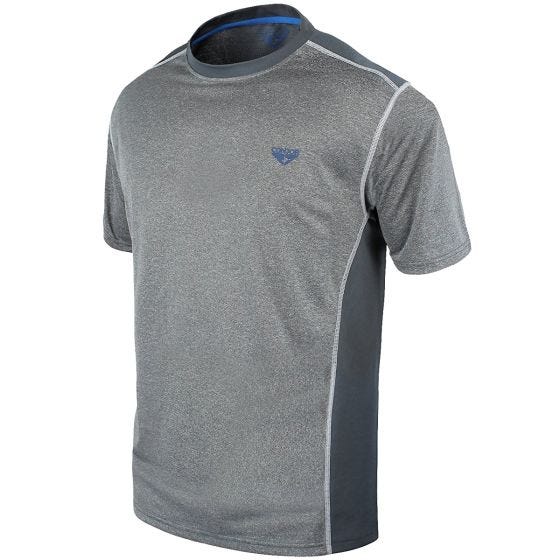 Koszulka T-shirt Condor Surge Performance Grafitowa