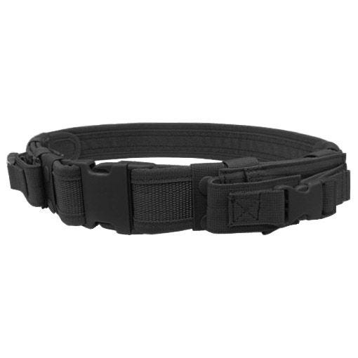 Pas Taktyczny Condor Tactical Czarny