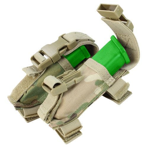 Pas Taktyczny Condor Tactical MultiCam