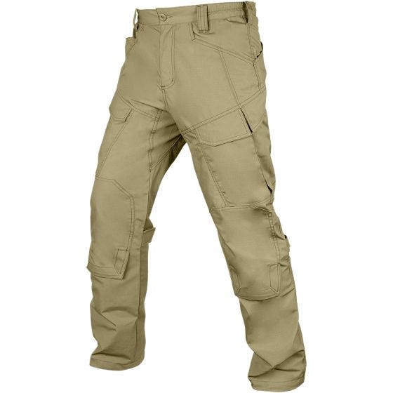 Spodnie Condor Tac-Ops Stone