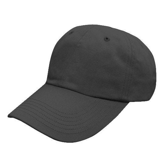 Czapka Bejsbolówka Condor Tactical Team Czarna