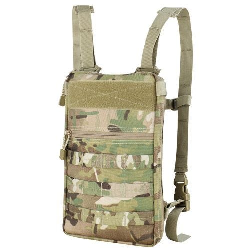 System Hydracyjny Condor Tidepool Carrier MultiCam