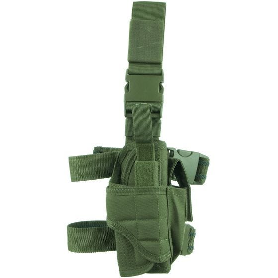 Kabura Udowa Condor Tornado Tactical Olive Drab