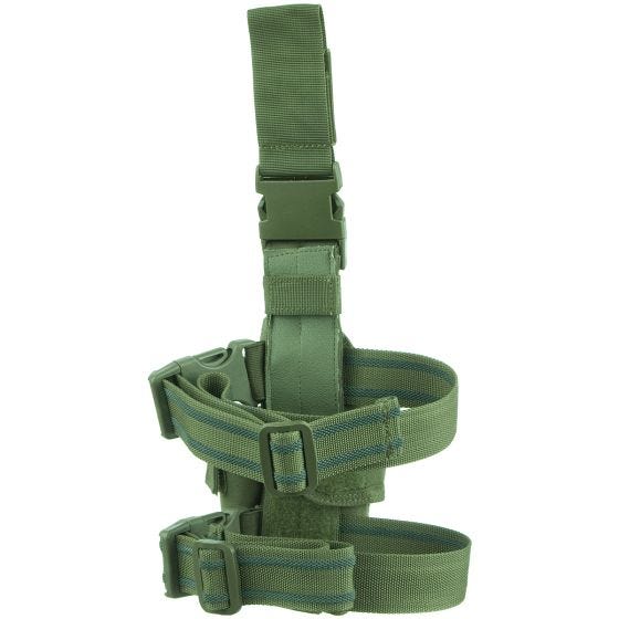 Kabura Udowa Condor Tornado Tactical Olive Drab