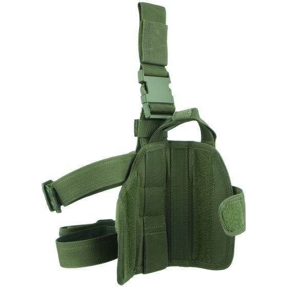 Kabura Udowa Condor Tornado Tactical Olive Drab