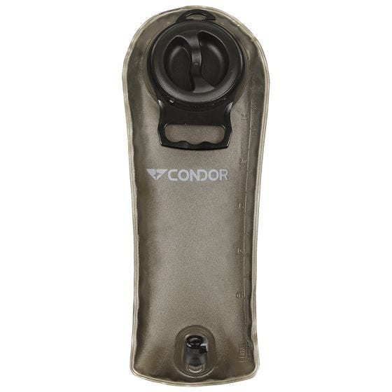 Wkład Hydracyjny Condor Torrent Reservoir 2.5L Czarny