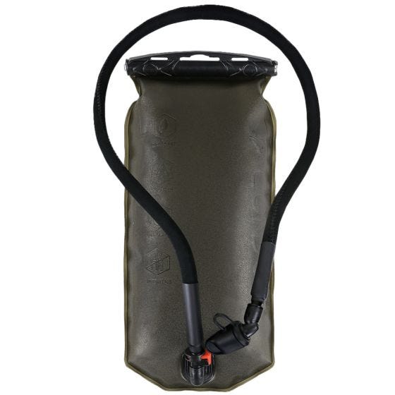 Wkład Hydracyjny Condor Torrent Reservoir 3.0L Gen II Czarny