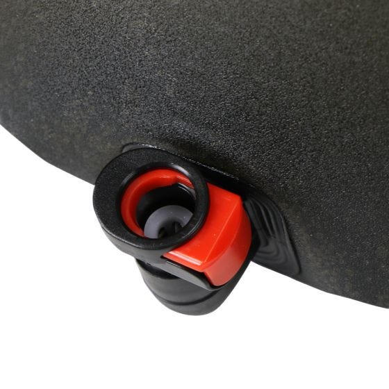 Wkład Hydracyjny Condor Torrent Reservoir 3.0L Gen II Czarny