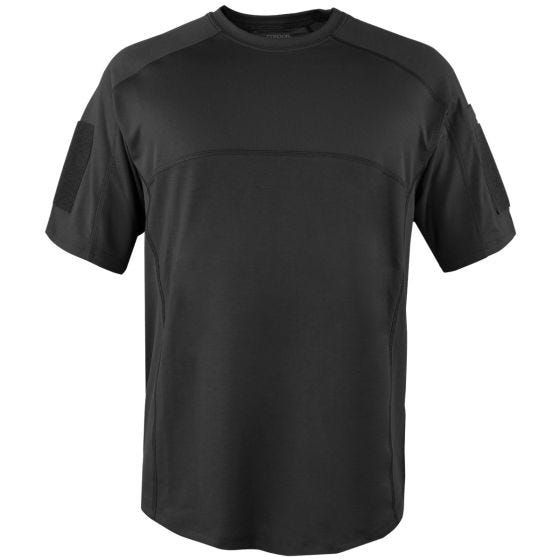 Koszulka T-shirt Condor Trident Battle Top Czarna