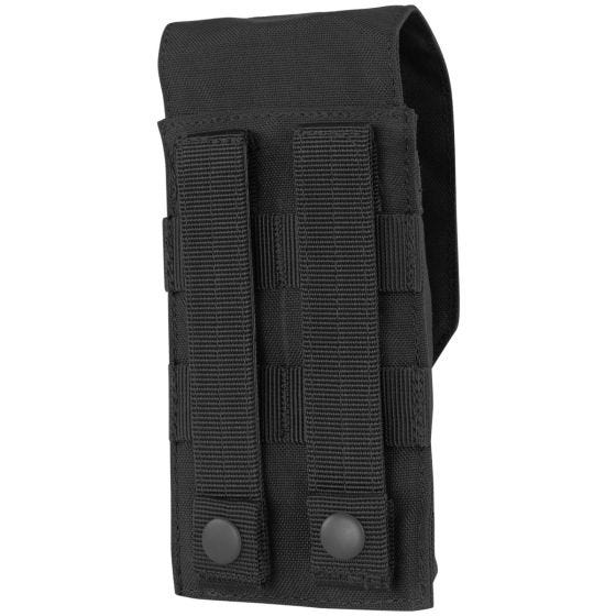 Ładownica Uniwersalna na Magazynki Condor Universal Rifle Mag Czarna