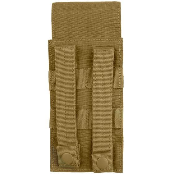 Ładownica Uniwersalna na Magazynki Condor Universal Rifle Mag Coyote Brown