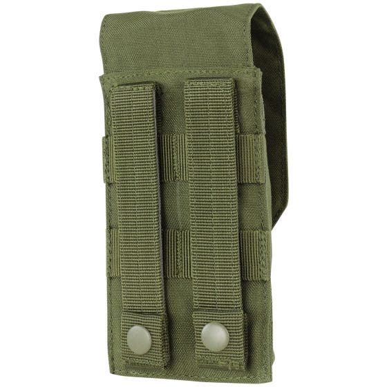 Ładownica Uniwersalna na Magazynki Condor Universal Rifle Mag Olive Drab