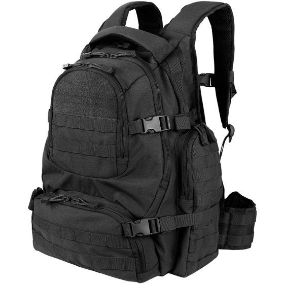 Plecak Condor Urban Go Czarny