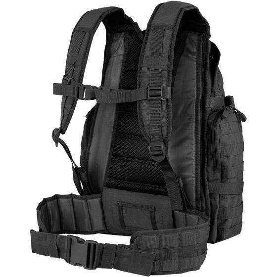 Plecak Condor Urban Go Czarny