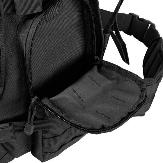 Plecak Condor Urban Go Czarny